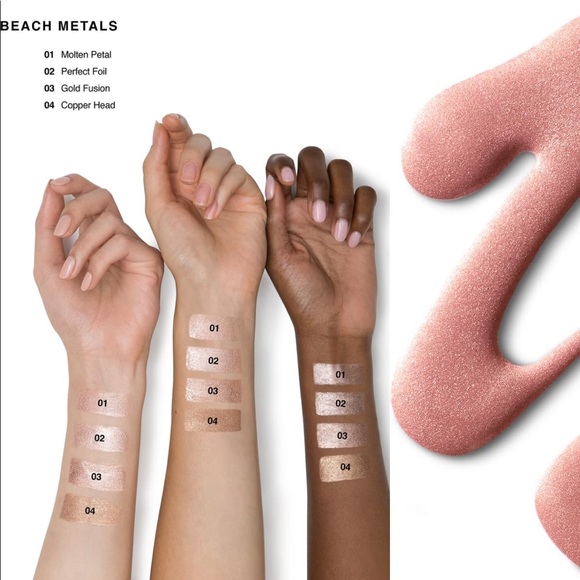 Bobbi Brown Liquid Eye Shadow- High Shine - Picture 10 of 11